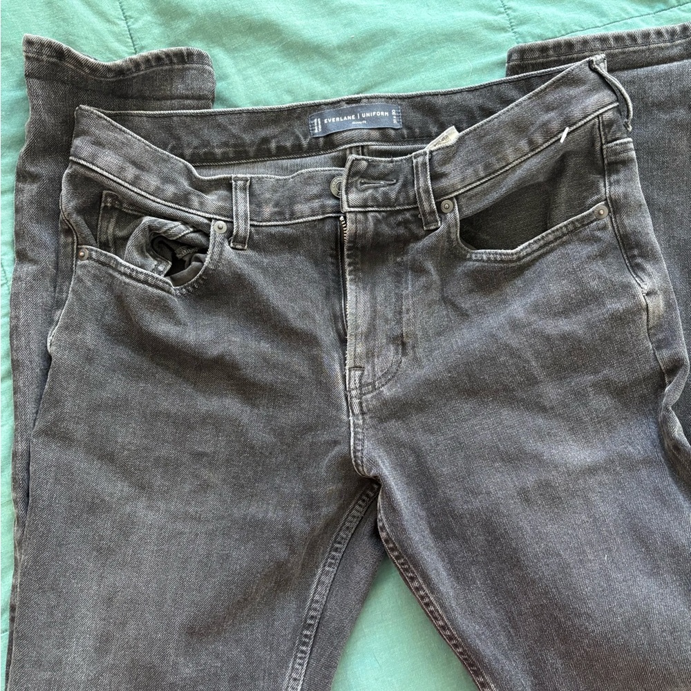 Everlane Jeans